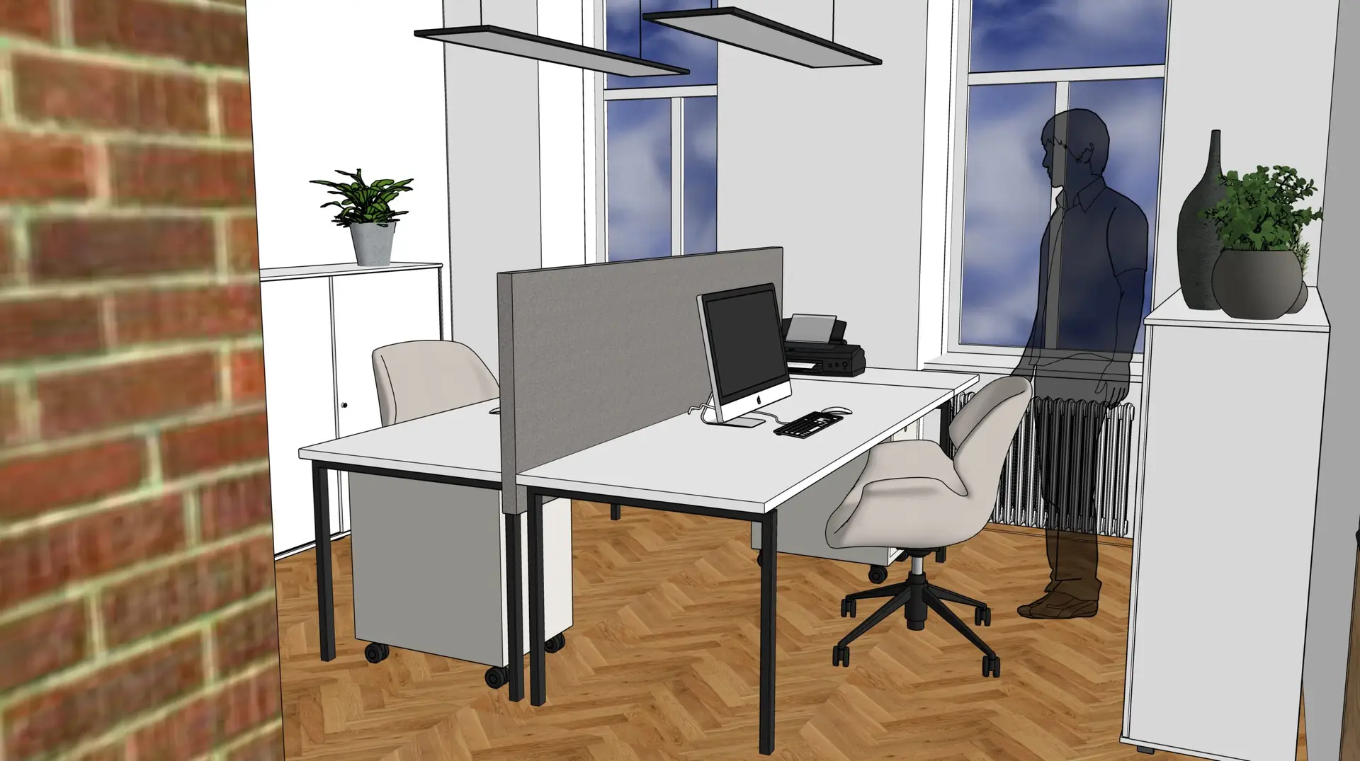 twentyfive amstetten buero1 4