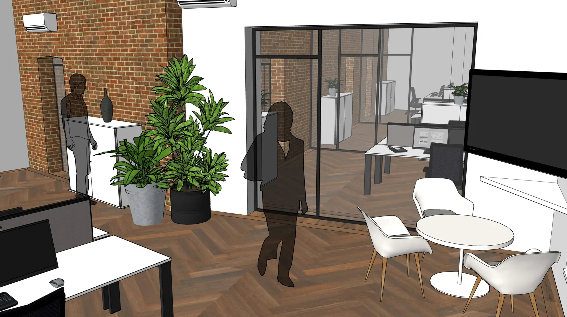 twentyfive amstetten buero5